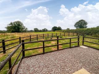 Oak Lodge - Birtsmorton - 2
