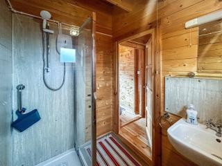 Oak Lodge - Birtsmorton - 1