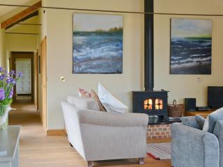 Partridge Barn - Sculthorpe - 9