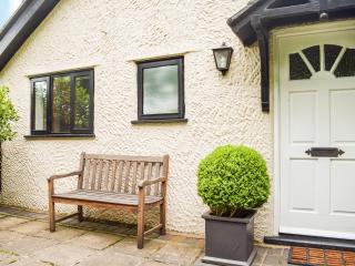 The Hill Cottage Apartment - Wollaston - 8