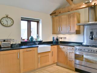 Partridge Barn - Sculthorpe - 5
