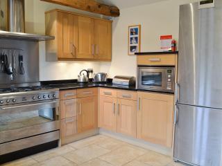 Partridge Barn - Sculthorpe - 6