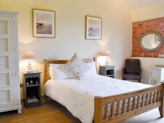 Partridge Barn - Sculthorpe - 4