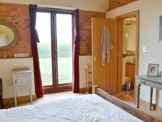 Partridge Barn - Sculthorpe - 2