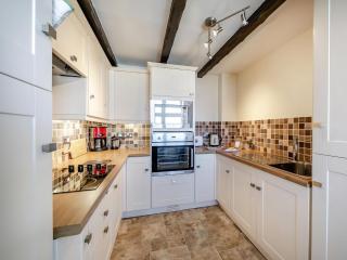 Quay Cottage - Seahouses - 3