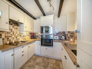 Quay Cottage - Seahouses - 2