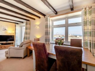 Quay Cottage - Seahouses - 5