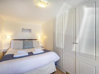 Quay Cottage - Seahouses - 1
