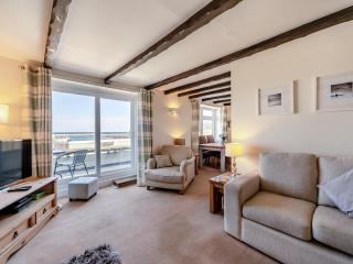 Quay Cottage - Seahouses - 8
