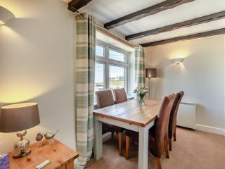 Quay Cottage - Seahouses - 4