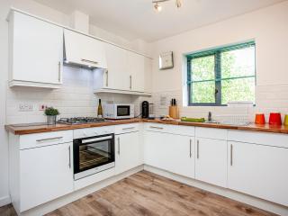 4 Water Wheel Apartment - Charlestown - 5