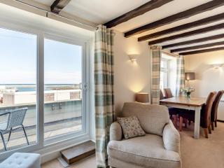 Quay Cottage - Seahouses - 6