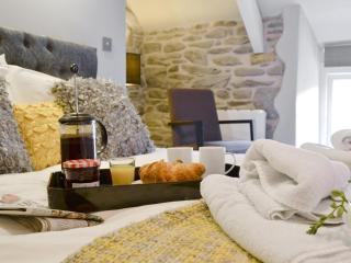 Ivy Bush Cottage - Llanddewi-Brefi - 5