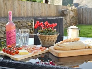 Ivy Bush Cottage - Llanddewi-Brefi - 1