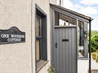 Wood-Side Cottage - Backbarrow - 9