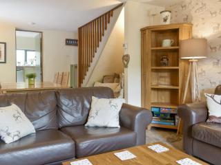 Wood-Side Cottage - Backbarrow - 7