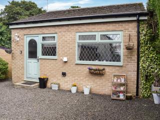 Puffin Cottage - Amble - 9