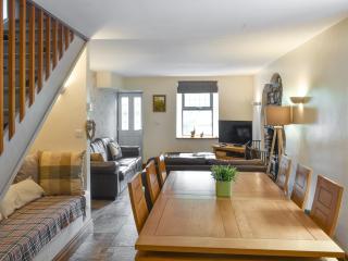 Wood-Side Cottage - Backbarrow - 5