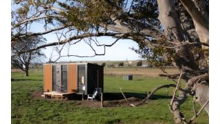 River Road Retreat 2 by Tiny Away - Southburn - 0