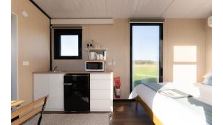 River Road Retreat 2 by Tiny Away - Southburn - 6