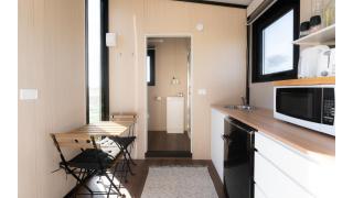 River Road Retreat 2 by Tiny Away - Southburn - 5