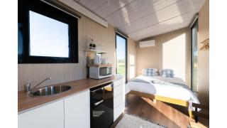 River Road Retreat 2 by Tiny Away - Southburn - 7