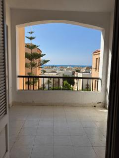 Chalet two rooms on the North Coast Misr lel tameer village - Qaryat Shurūq - 4