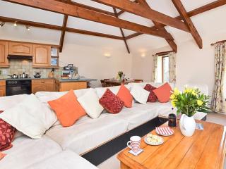 Millers Cottage -Uk48595 - Warbstow - 7