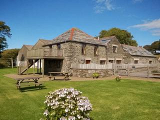 Millers Cottage -Uk48595 - Warbstow - 2