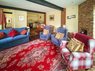 The Coach House - Yaxham - 9