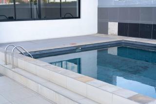 2 Bedroom Apartment in Windhoek City Centre - Windhoek - 9