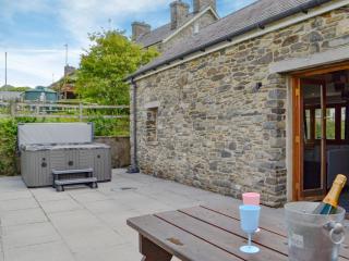 Caffi Sali - Weluk143 - Blaenpenal - 5