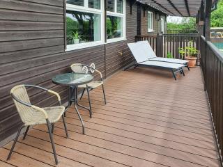 Classroom Two - Uk48651 - Lifton - 1