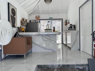 Lush Relaxing Coastline Villa with Private Pool - Treasure Beach - 7