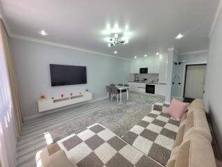 2 комн Апартаменты в ЖК Гермес - Kökşetaw - 9