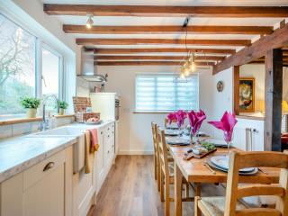 The Cottage - Arminghall - 9