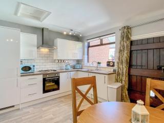 Wilne Cottage - Shardlow - 8