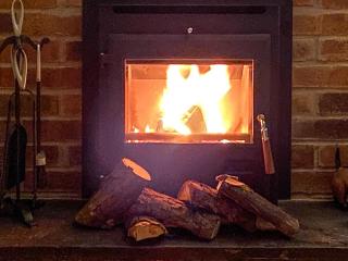 Wilne Cottage - Shardlow - 9
