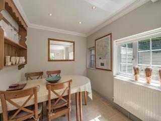 Blackberry Lodge - Ashburton - 5