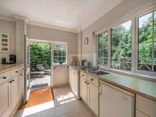 Blackberry Lodge - Ashburton - 1