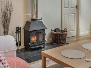 Blackberry Lodge - Ashburton - 7