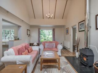 Blackberry Lodge - Ashburton - 6