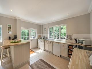 Blackberry Lodge - Ashburton - 2