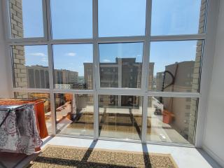 2 комн Апартаменты в ЖК Гермес - 6