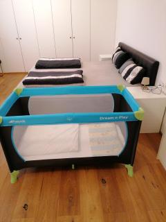Ferienwohnung - Schwarzach - 6