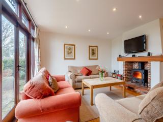 Kestrel Barn - Cul - Sculthorpe - 8