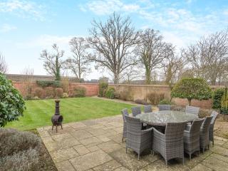 Kestrel Barn - Cul - Sculthorpe - 9
