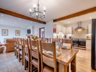 Kestrel Barn - Cul - Sculthorpe - 5