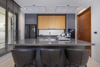 Exclusive 3BR Magnum Villa With Private Pool by TropicLook - Ban Pak Lak - 4