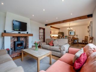 Kestrel Barn - Cul - Sculthorpe - 6